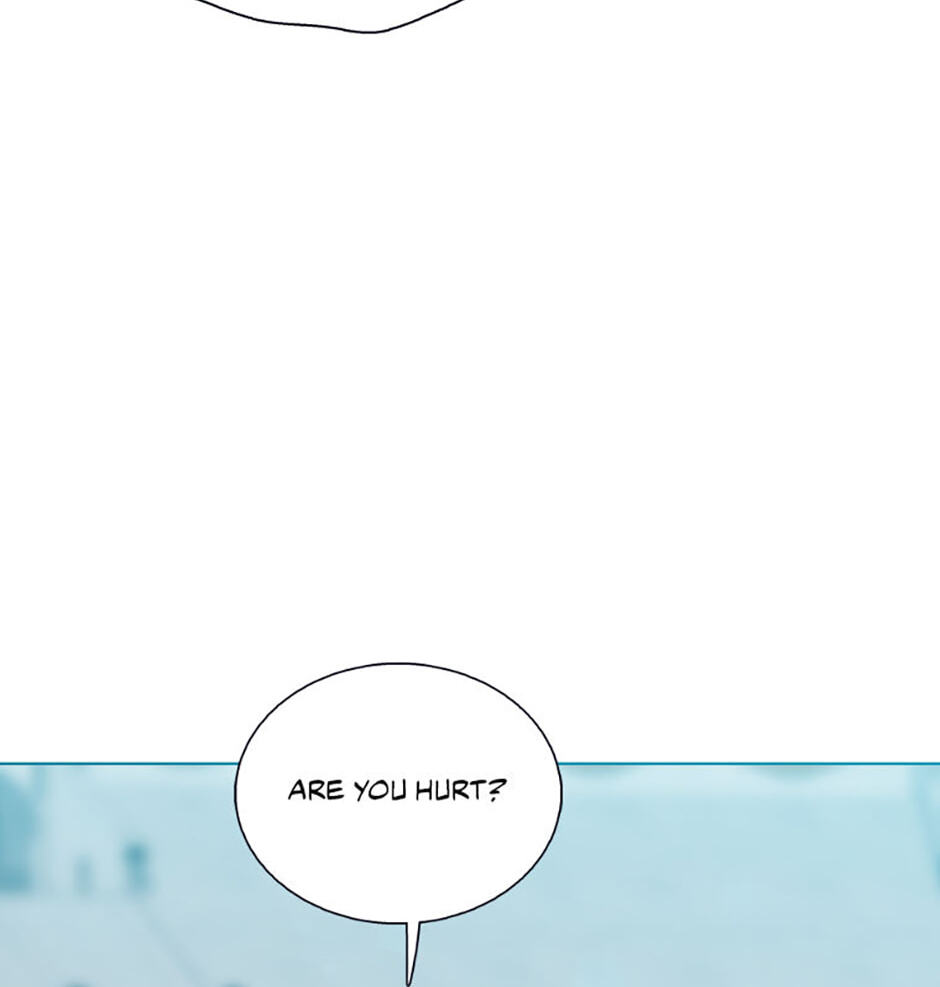Hara of Thunder Chapter 87 page 33 - 