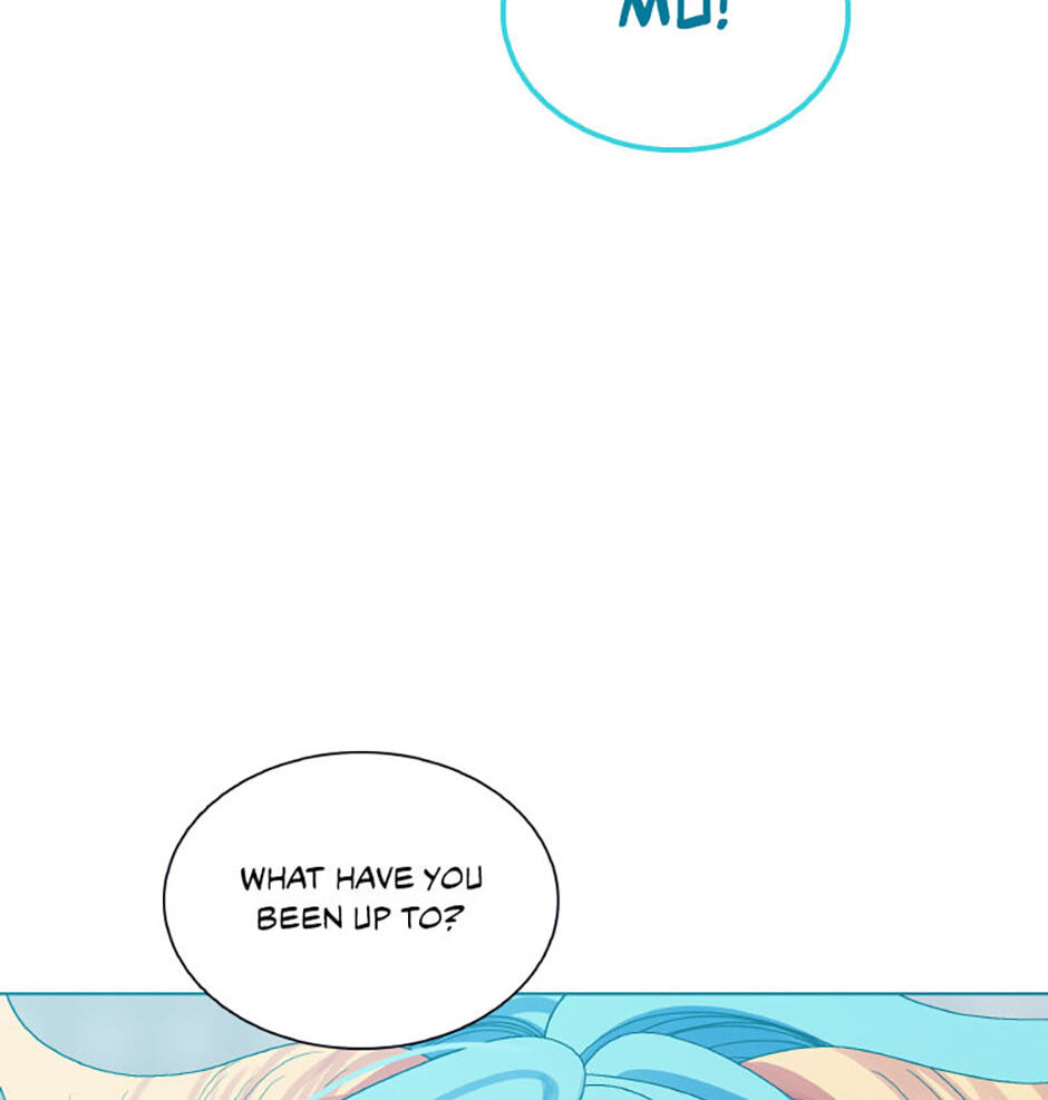 Hara of Thunder Chapter 87 page 35 - 