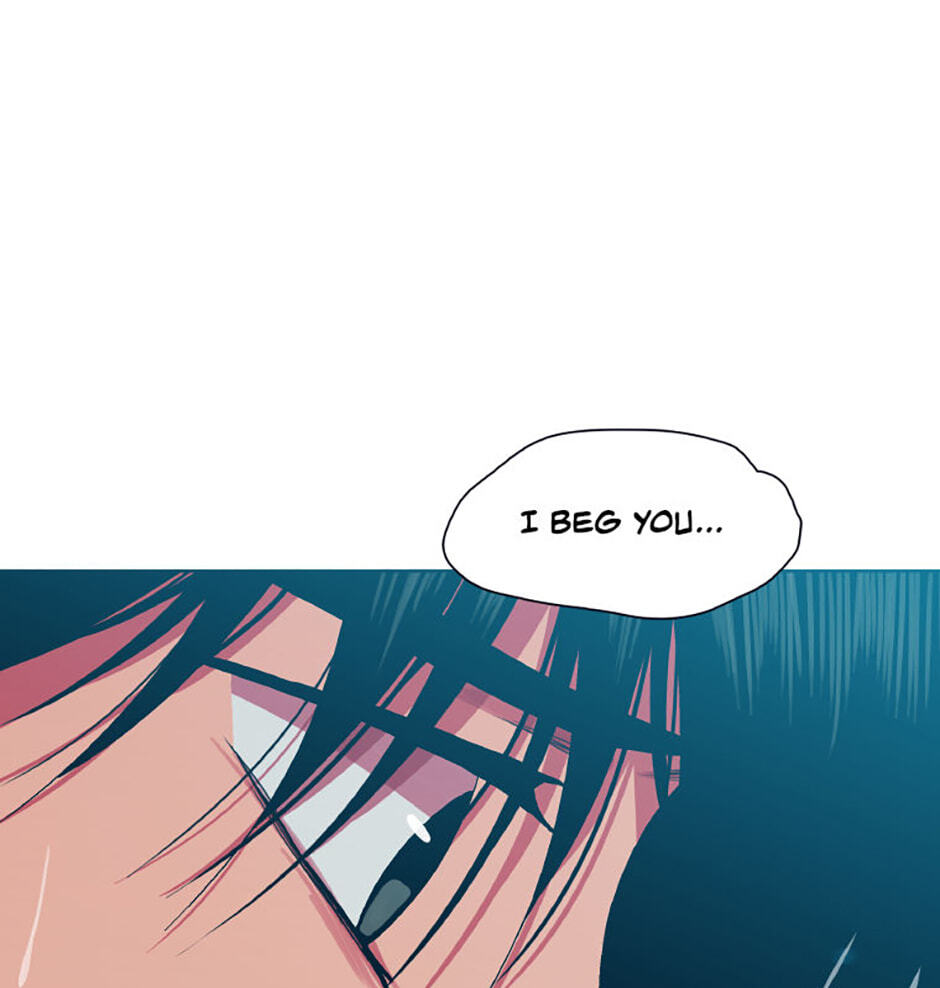 Hara of Thunder Chapter 87 page 5 - 