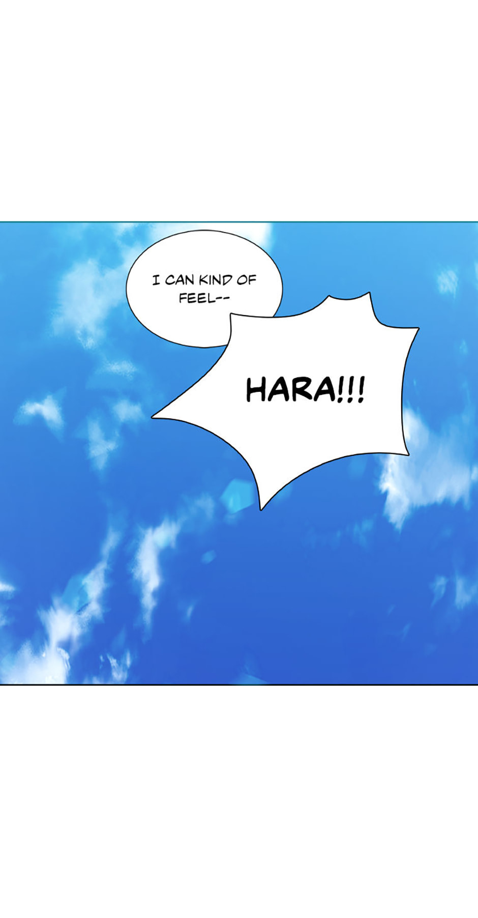 Hara of Thunder Chapter 87 page 42 - 
