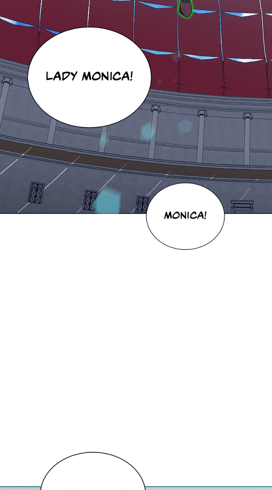 Hara of Thunder Chapter 87 page 44 - 