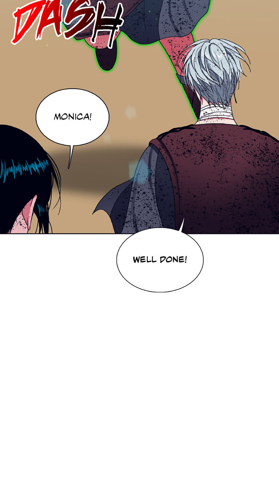 Hara of Thunder Chapter 87 page 47 - 