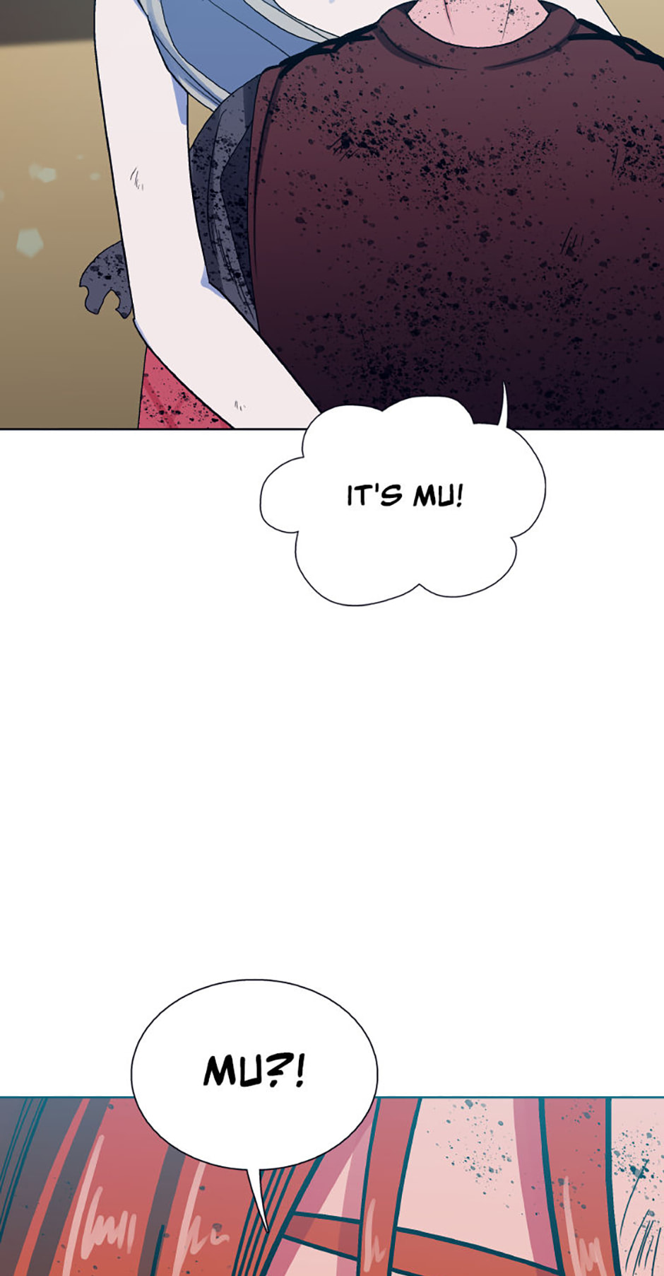 Hara of Thunder Chapter 87 page 51 - 