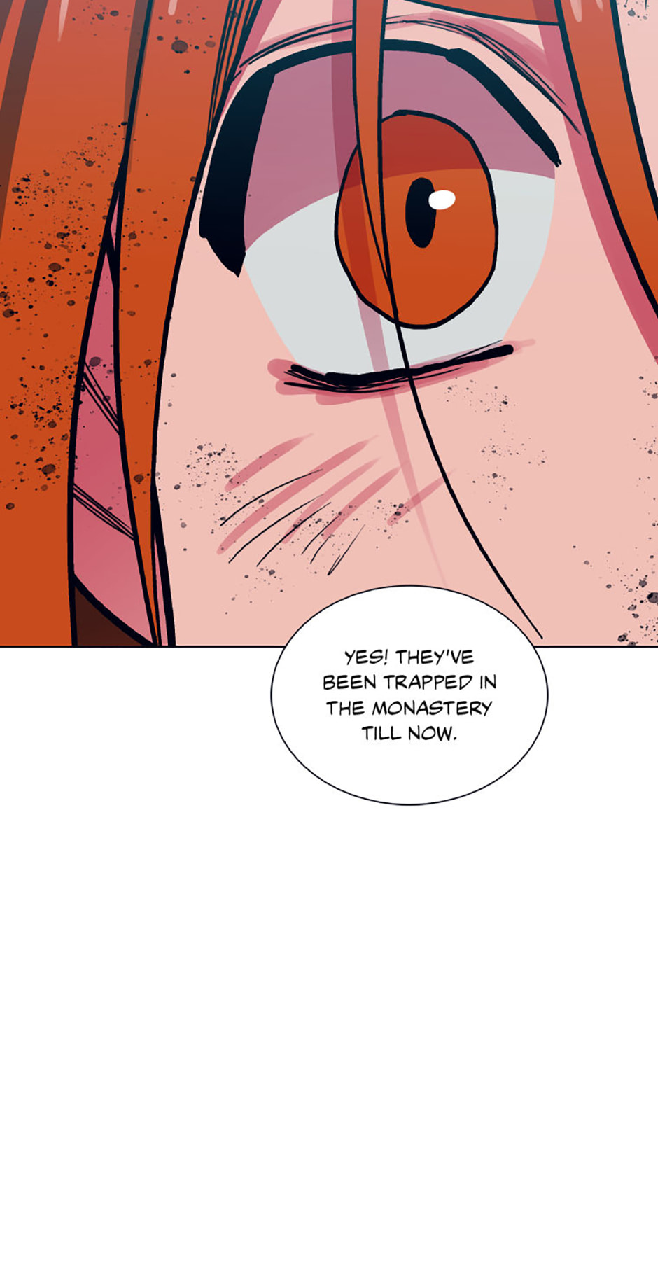 Hara of Thunder Chapter 87 page 52 - 