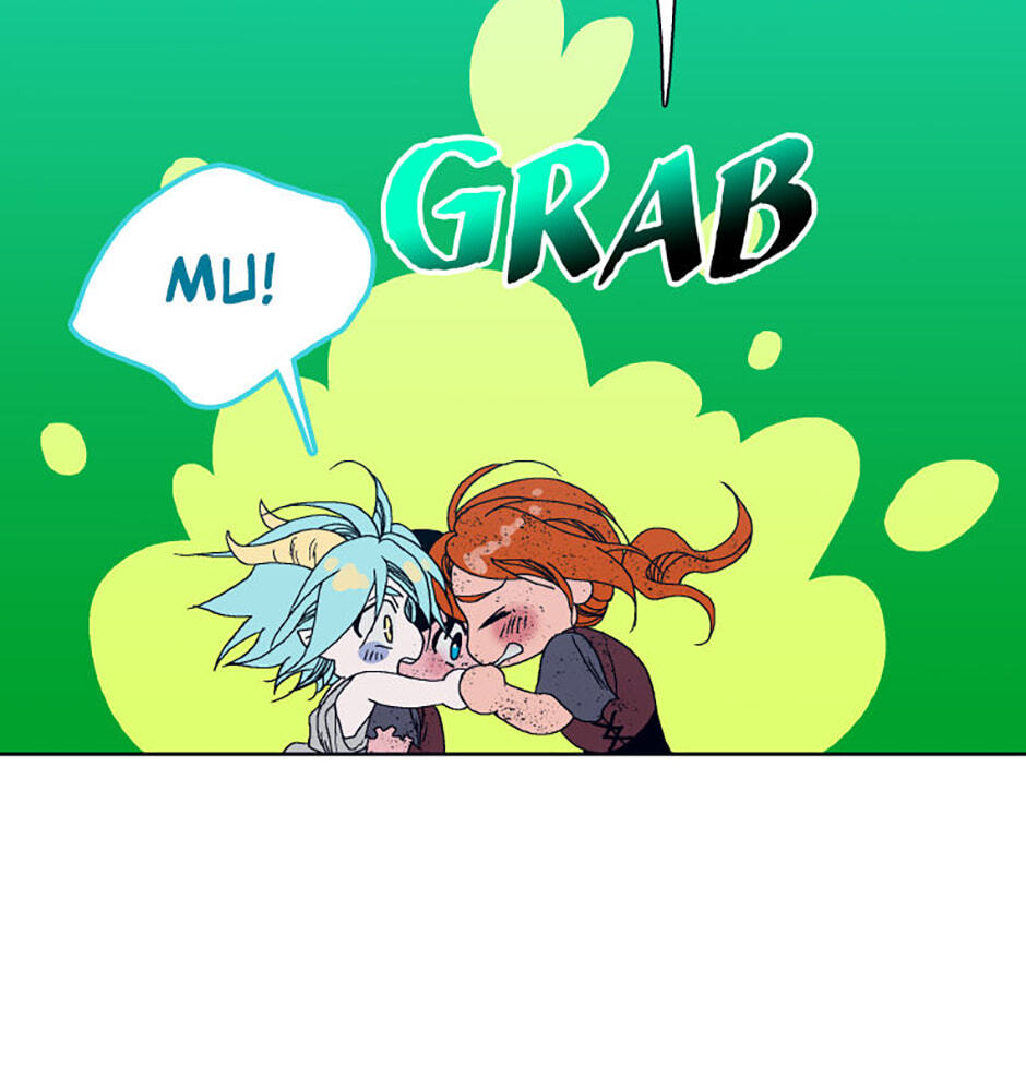 Hara of Thunder Chapter 87 page 55 - 
