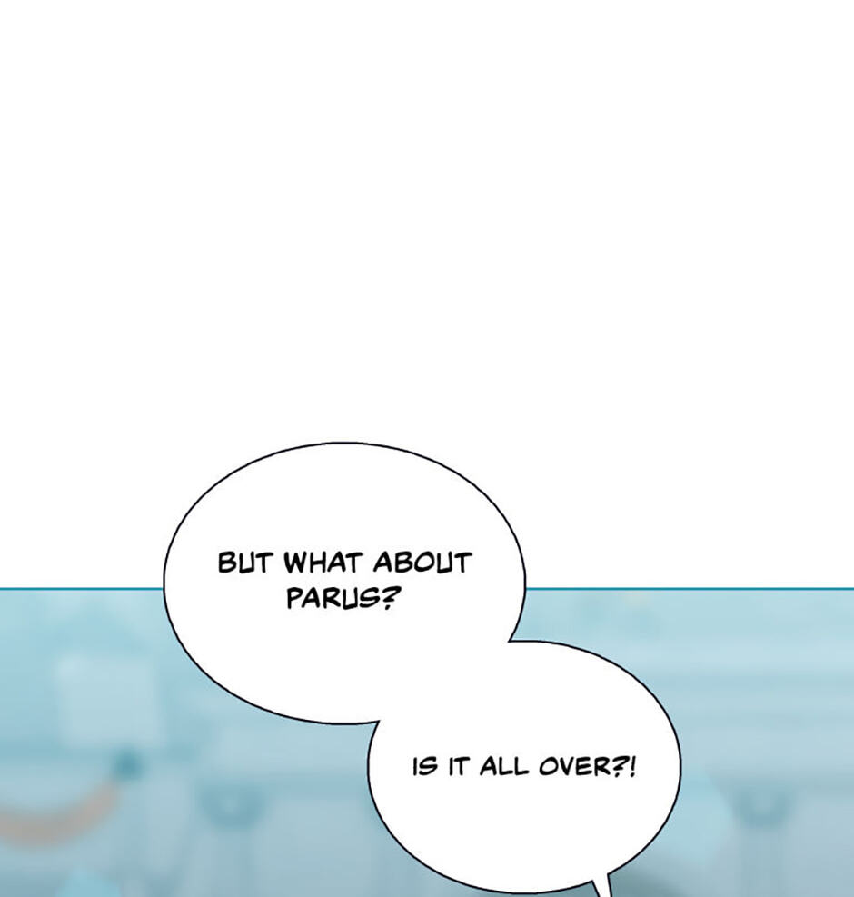 Hara of Thunder Chapter 87 page 56 - 