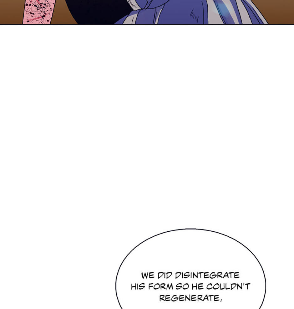 Hara of Thunder Chapter 87 page 58 - 
