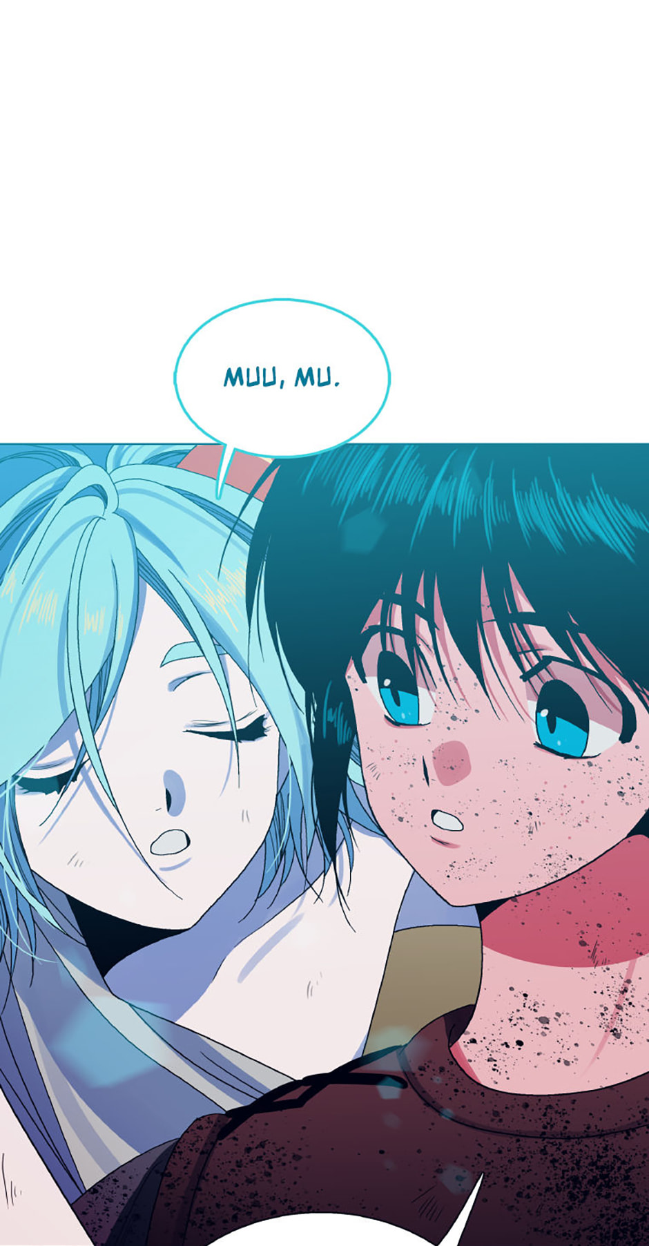 Hara of Thunder Chapter 87 page 63 - 