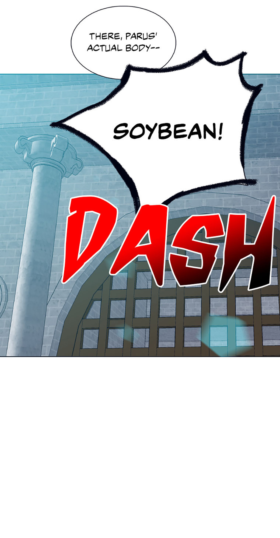 Hara of Thunder Chapter 87 page 67 - 