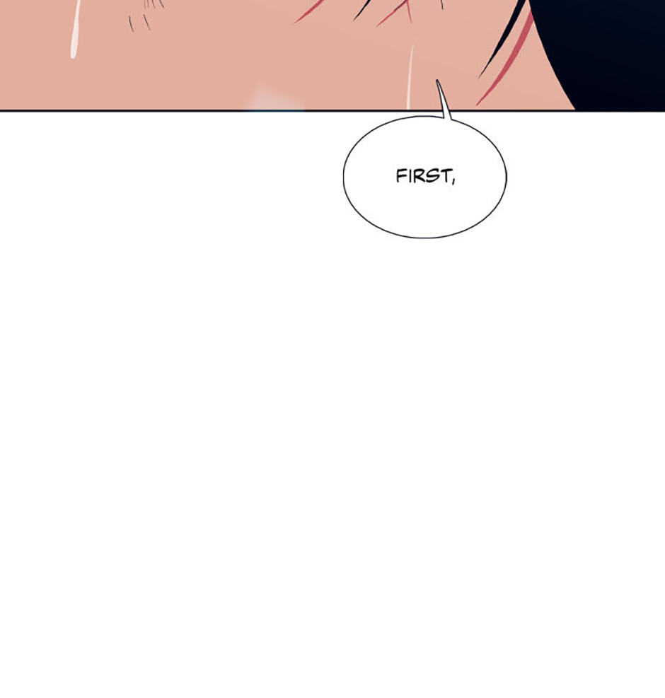 Hara of Thunder Chapter 87 page 8 - 
