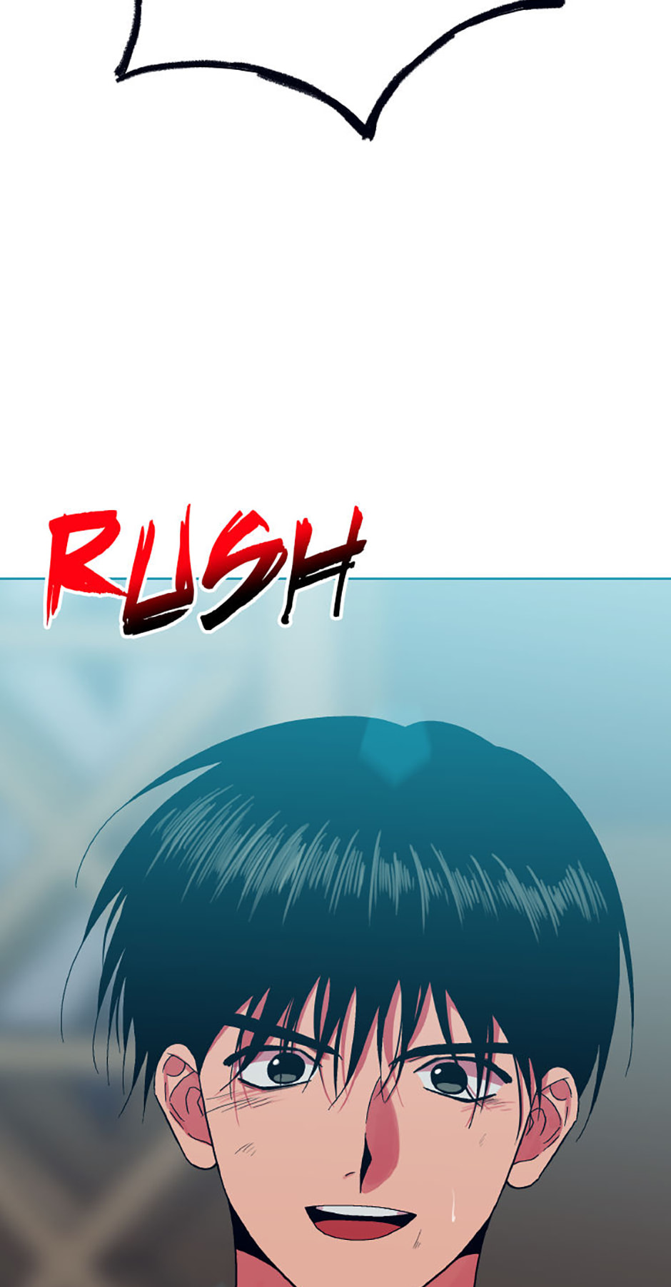 Hara of Thunder Chapter 87 page 71 - 