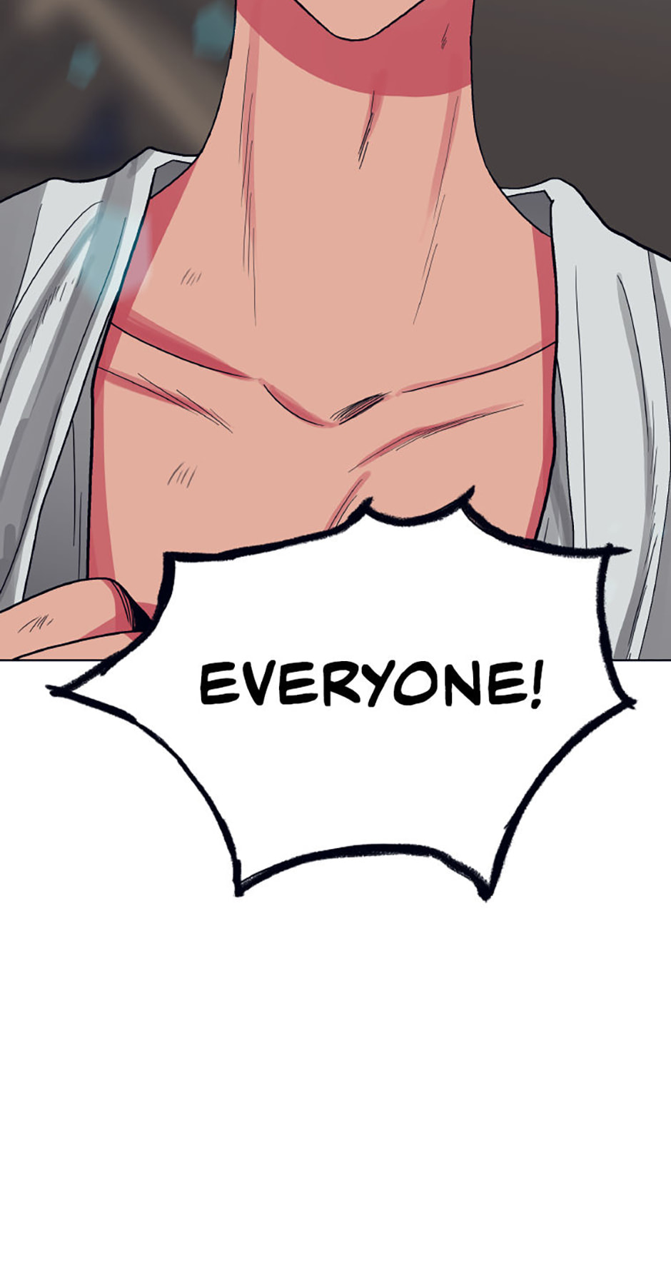 Hara of Thunder Chapter 87 page 72 - 