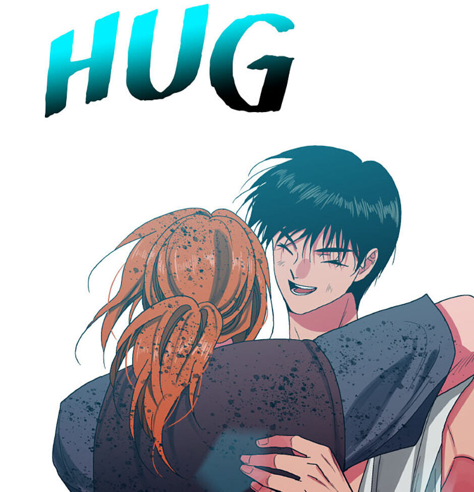 Hara of Thunder Chapter 87 page 76 - 