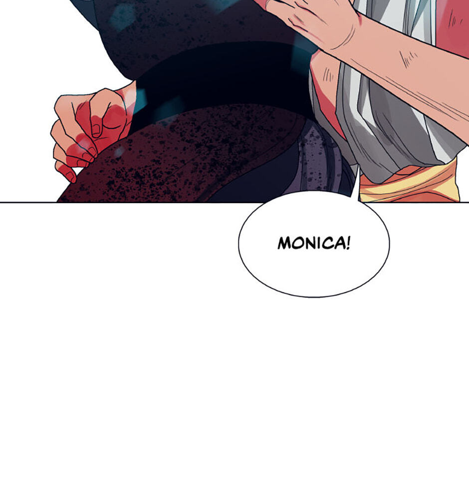 Hara of Thunder Chapter 87 page 77 - 