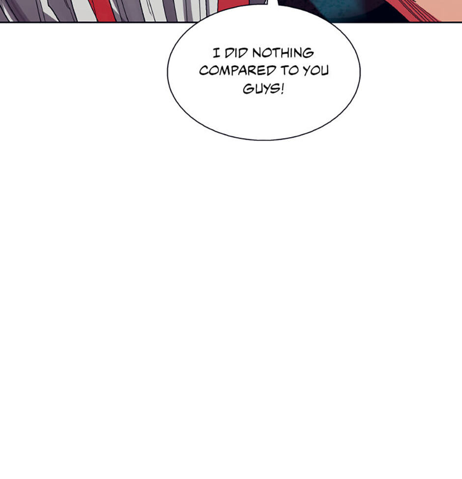 Hara of Thunder Chapter 87 page 80 - 