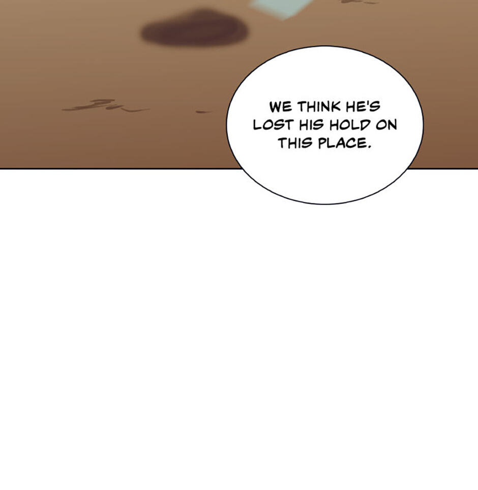 Hara of Thunder Chapter 87 page 83 - 