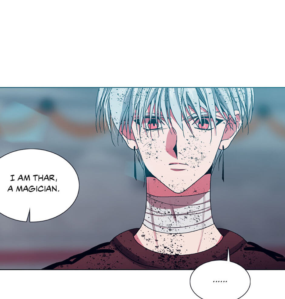 Hara of Thunder Chapter 87 page 89 - 