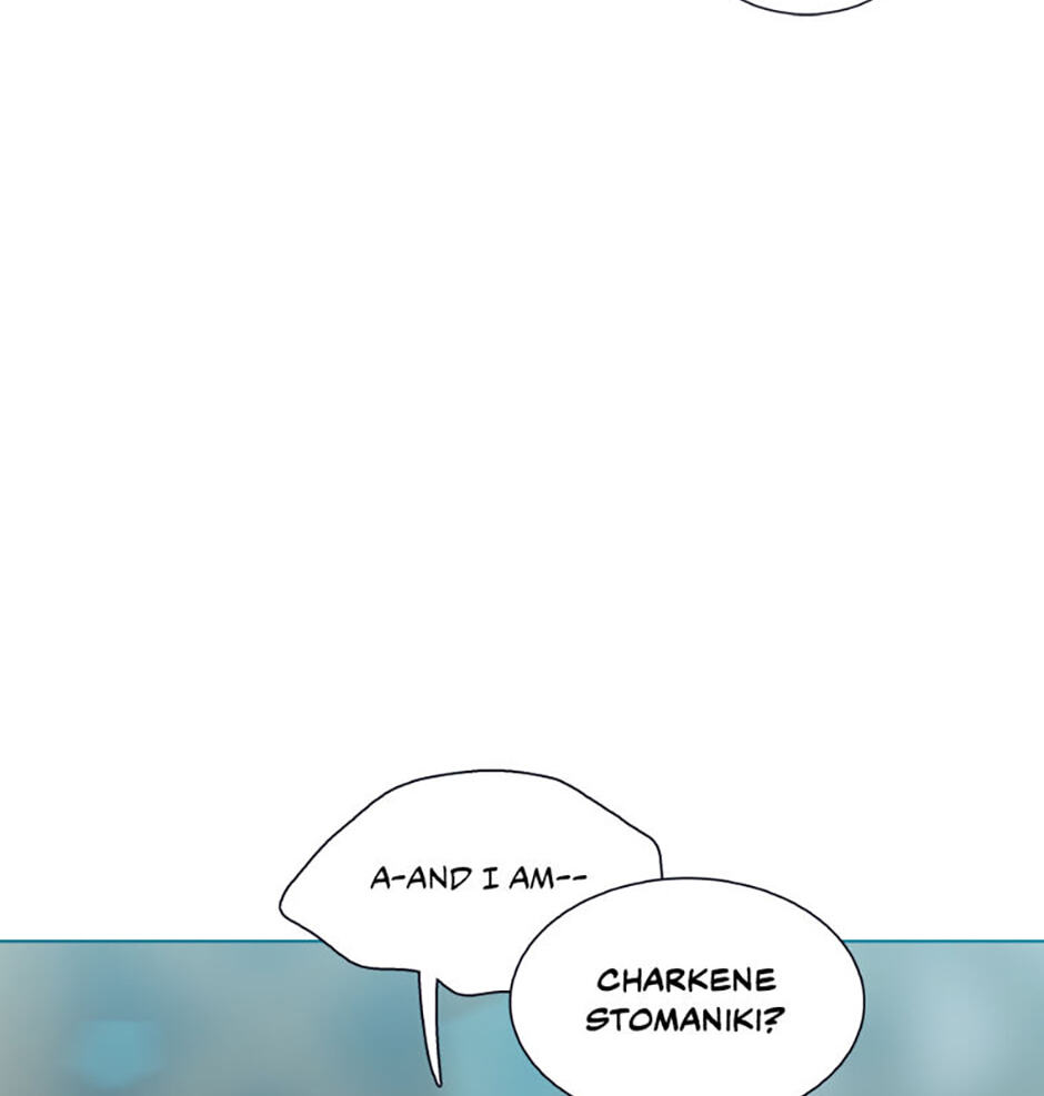 Hara of Thunder Chapter 87 page 90 - 