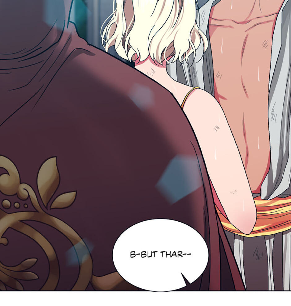 Hara of Thunder Chapter 87 page 10 - 