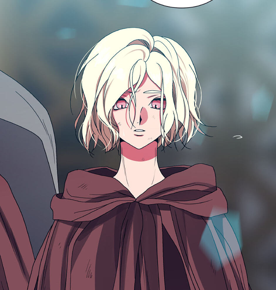 Hara of Thunder Chapter 87 page 91 - 