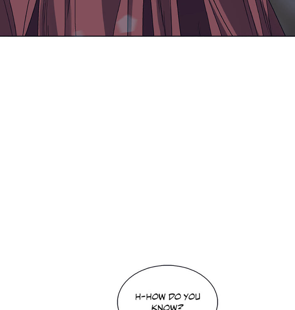 Hara of Thunder Chapter 87 page 92 - 