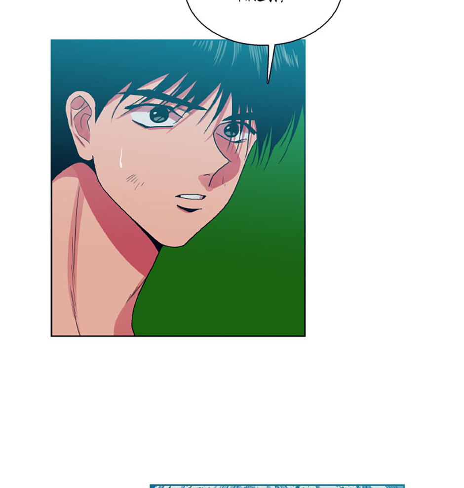 Hara of Thunder Chapter 87 page 93 - 