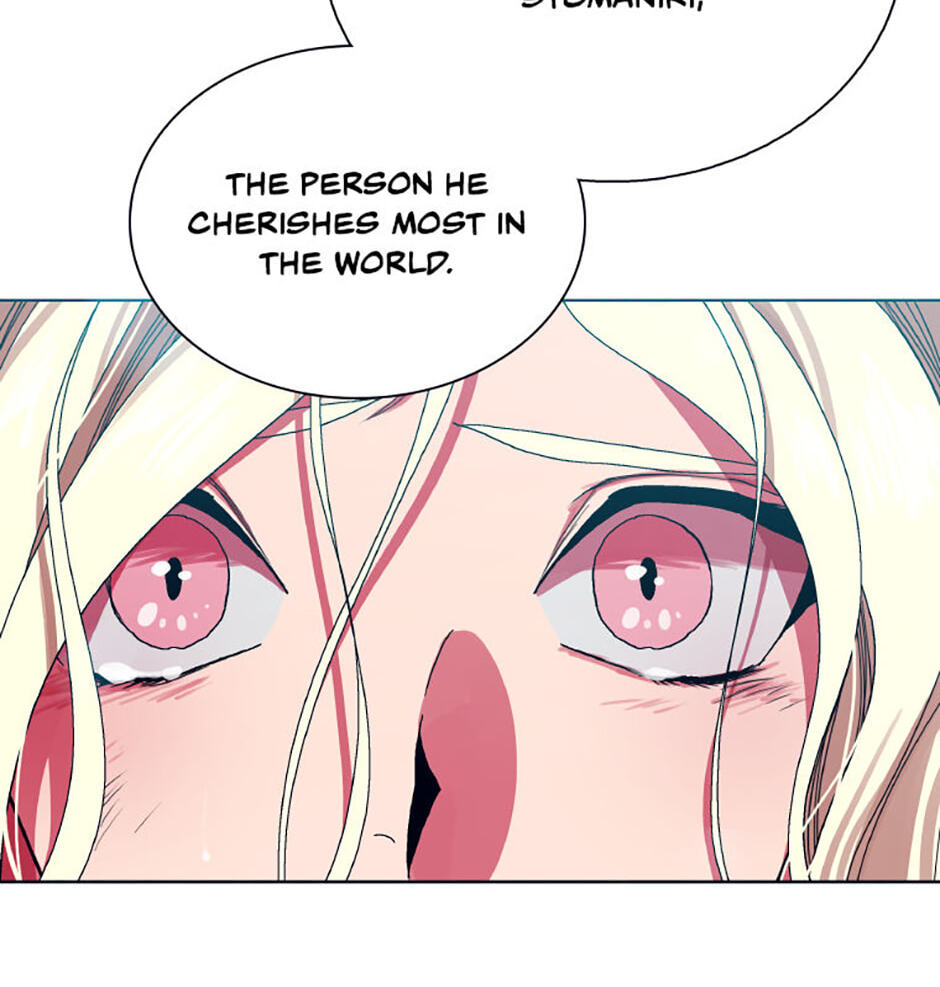 Hara of Thunder Chapter 87 page 98 - 