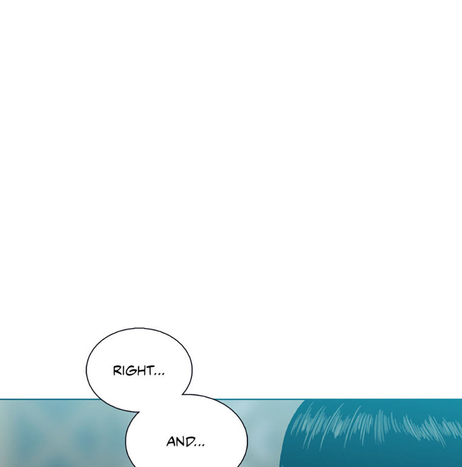Hara of Thunder Chapter 87 page 99 - 