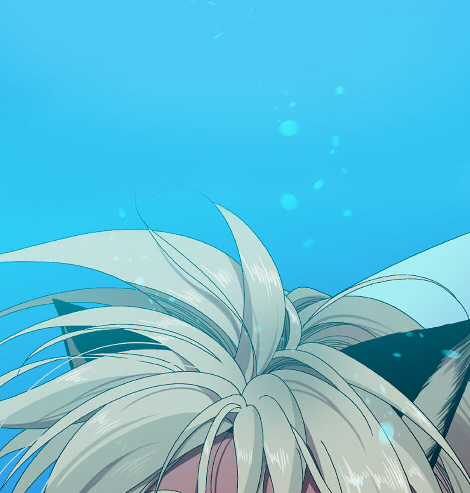 Hara of Thunder Chapter 88 page 11 - 