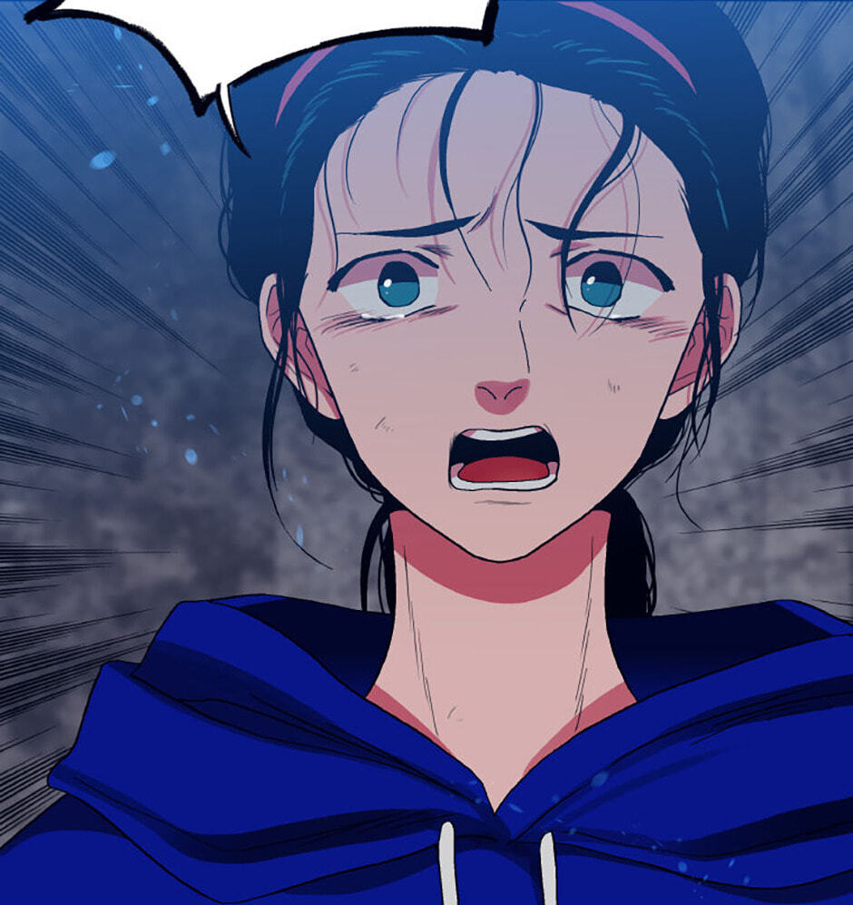 Hara of Thunder Chapter 88 page 102 - 