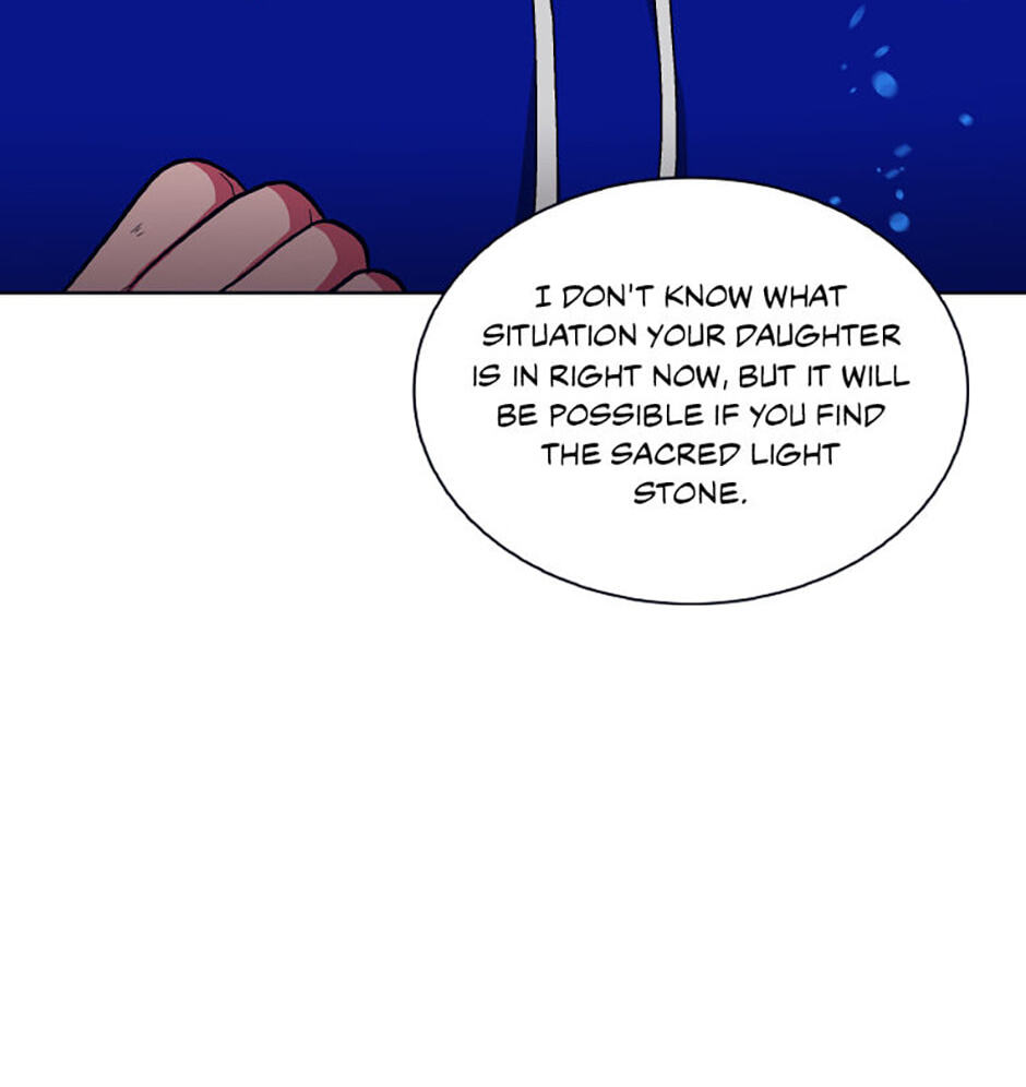 Hara of Thunder Chapter 88 page 103 - 