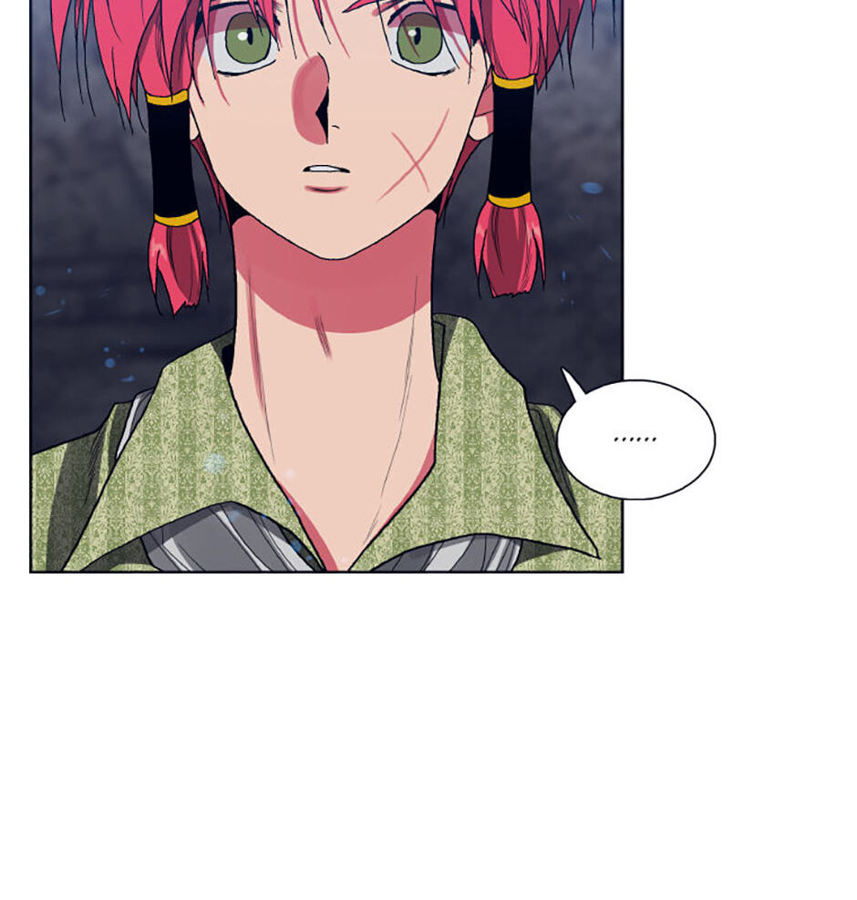 Hara of Thunder Chapter 88 page 107 - 