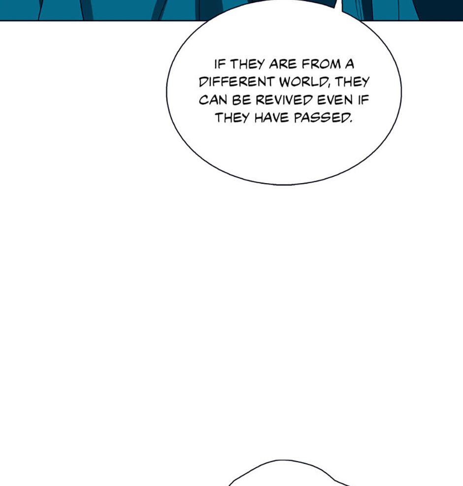 Hara of Thunder Chapter 88 page 111 - 