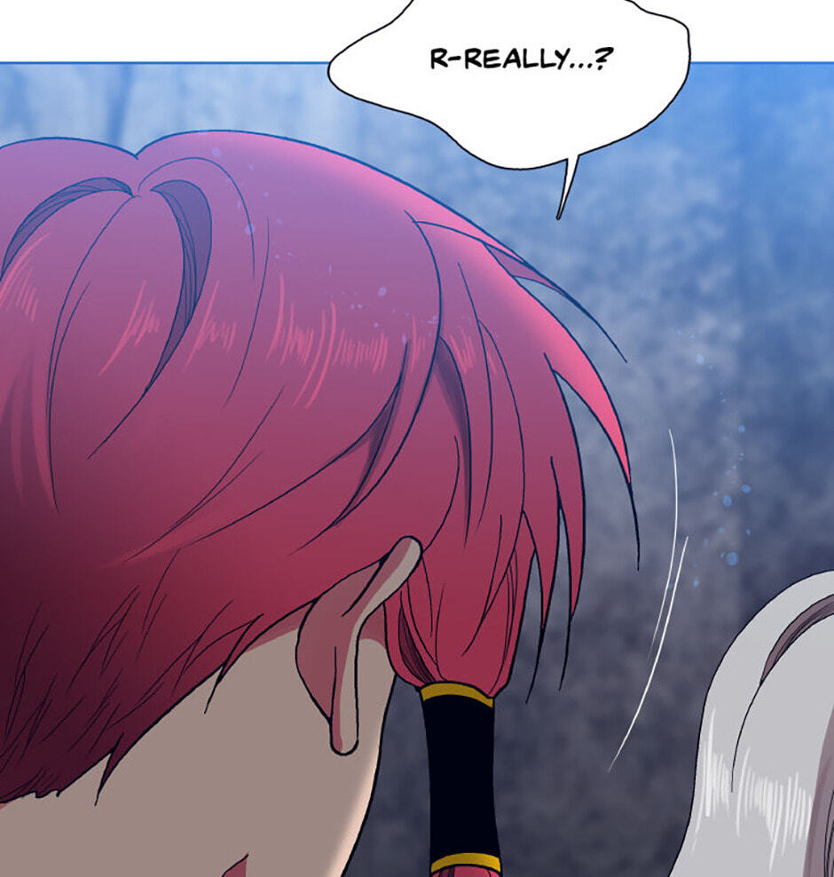 Hara of Thunder Chapter 88 page 112 - 