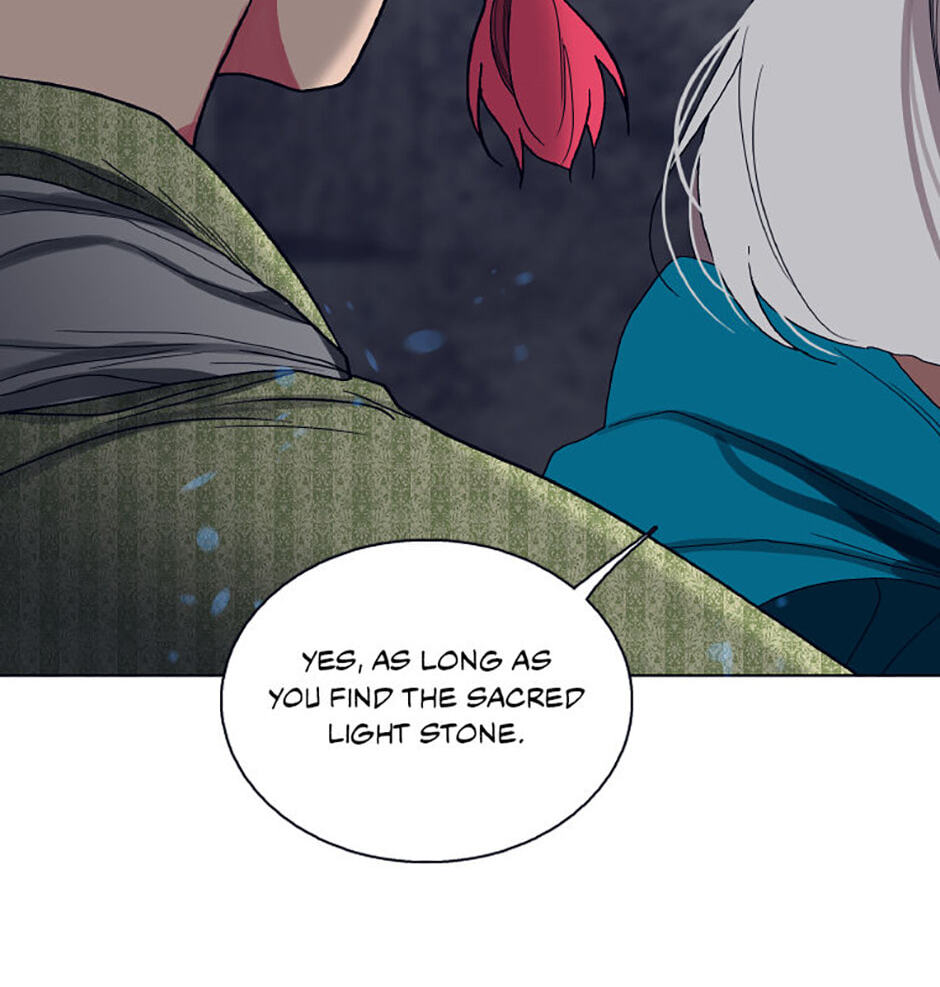 Hara of Thunder Chapter 88 page 113 - 