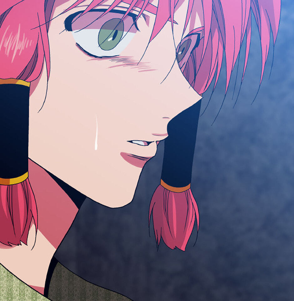 Hara of Thunder Chapter 88 page 115 - 