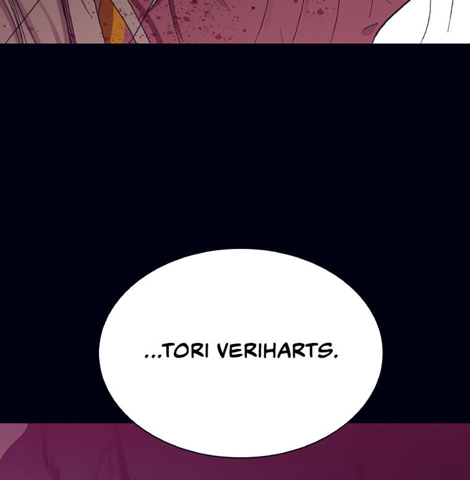 Hara of Thunder Chapter 88 page 123 - 