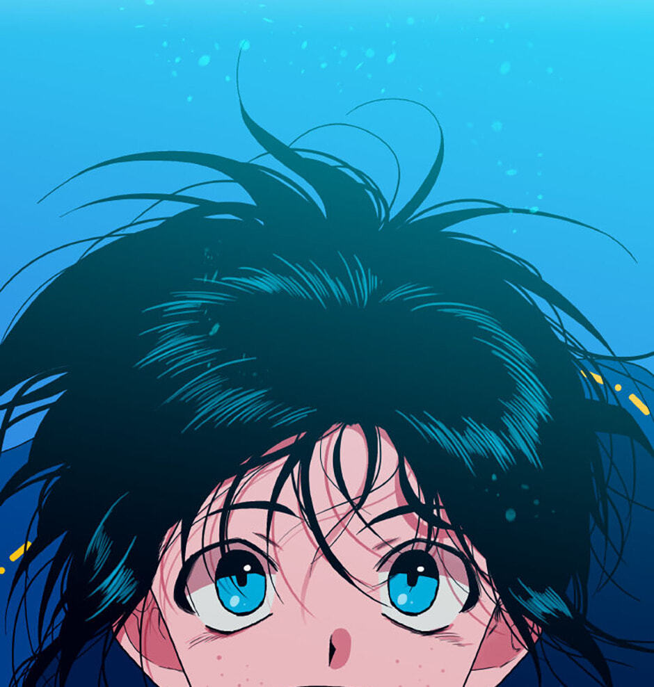 Hara of Thunder Chapter 88 page 14 - 