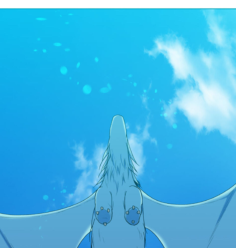 Hara of Thunder Chapter 88 page 18 - 
