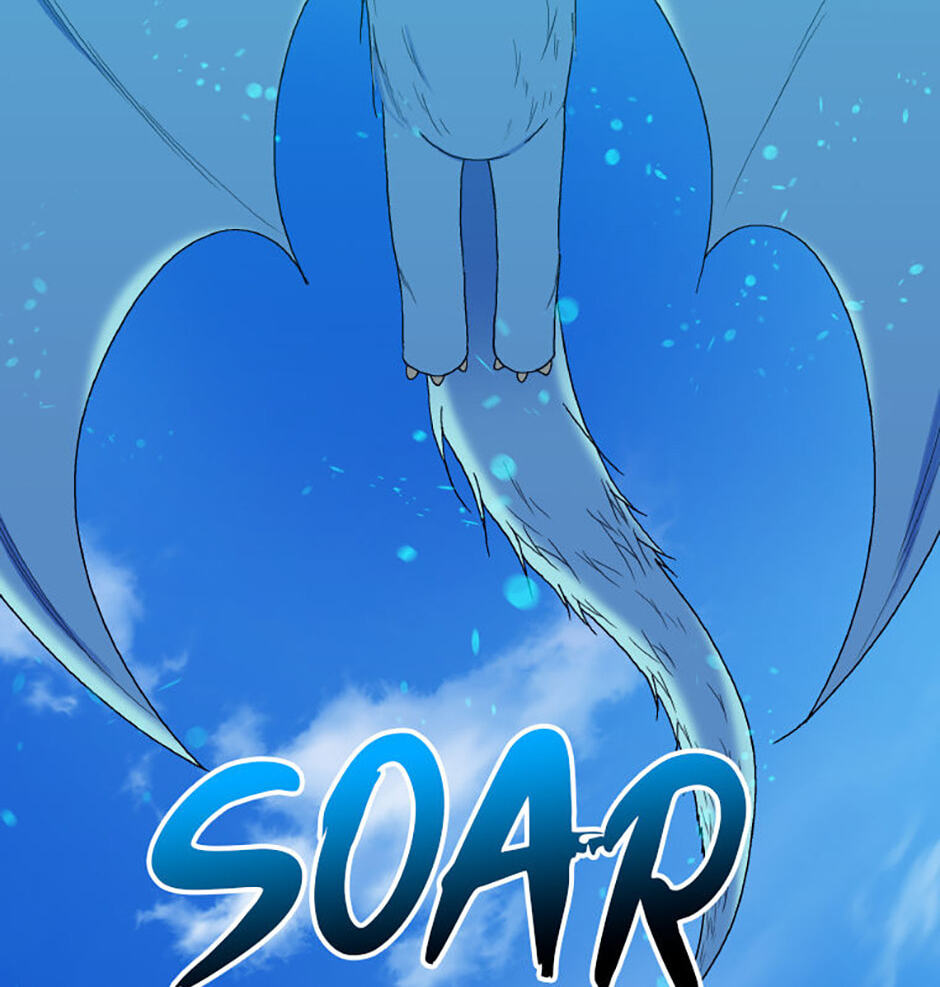 Hara of Thunder Chapter 88 page 19 - 