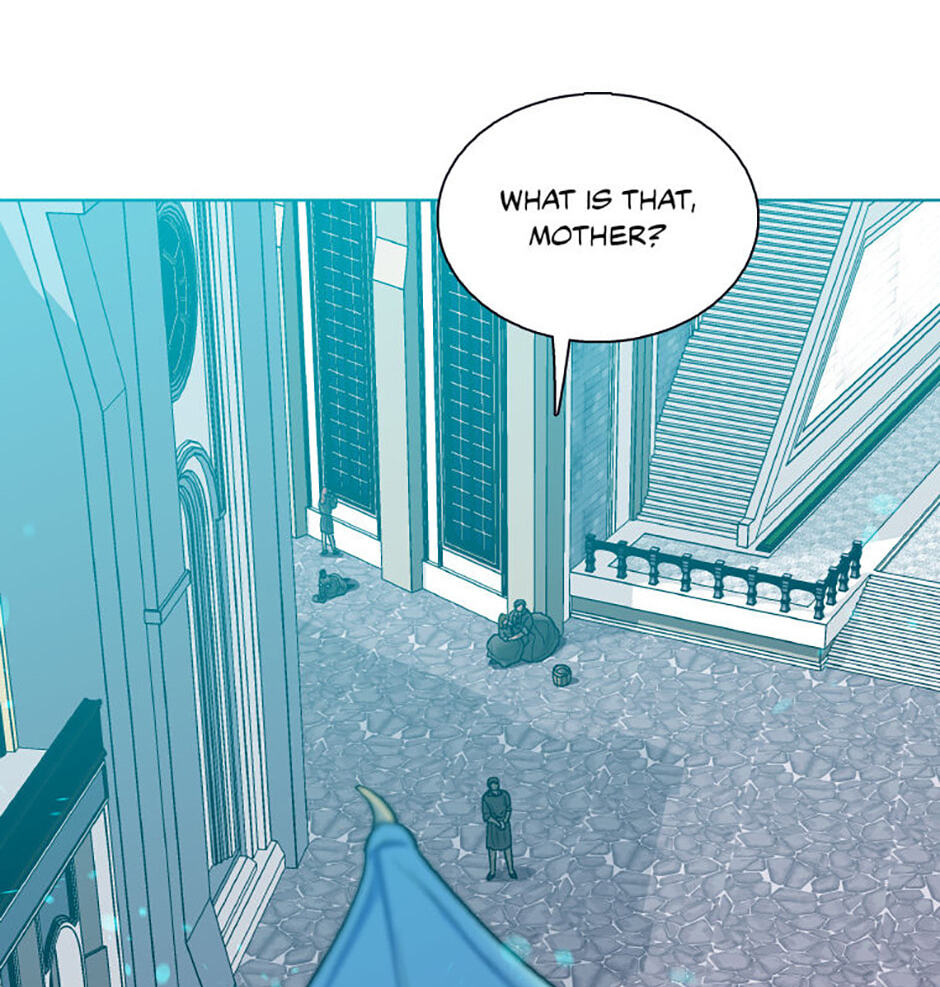 Hara of Thunder Chapter 88 page 21 - 