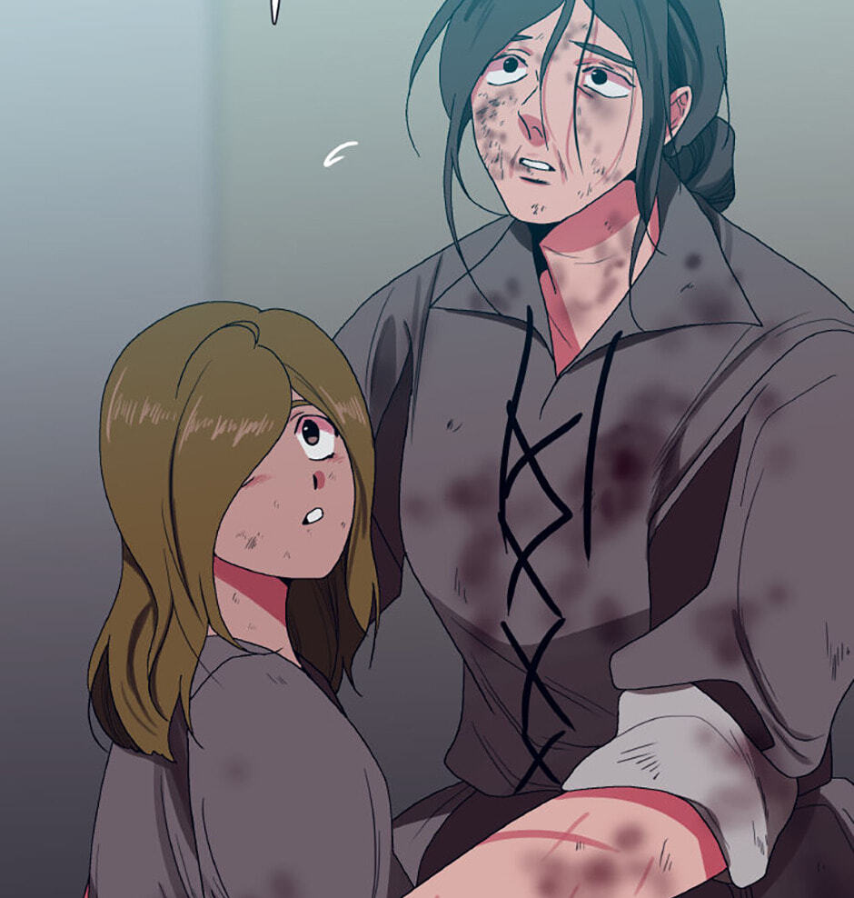 Hara of Thunder Chapter 88 page 24 - 
