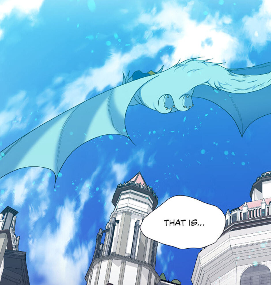 Hara of Thunder Chapter 88 page 26 - 