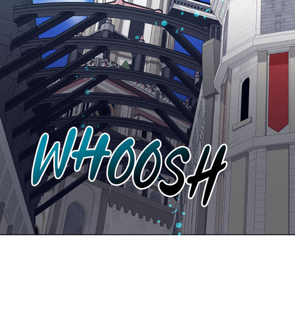 Hara of Thunder Chapter 88 page 27 - 