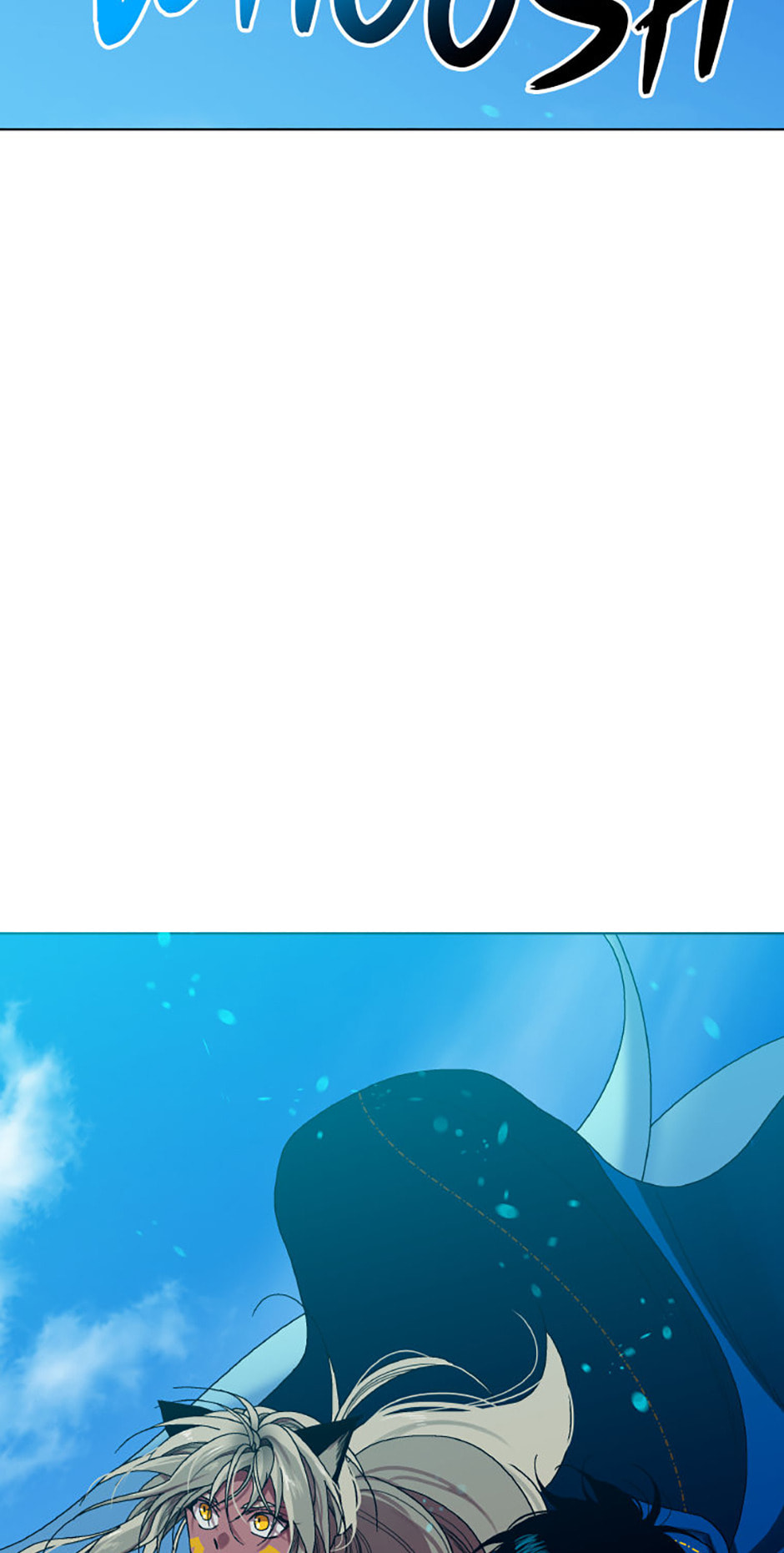 Hara of Thunder Chapter 88 page 4 - 