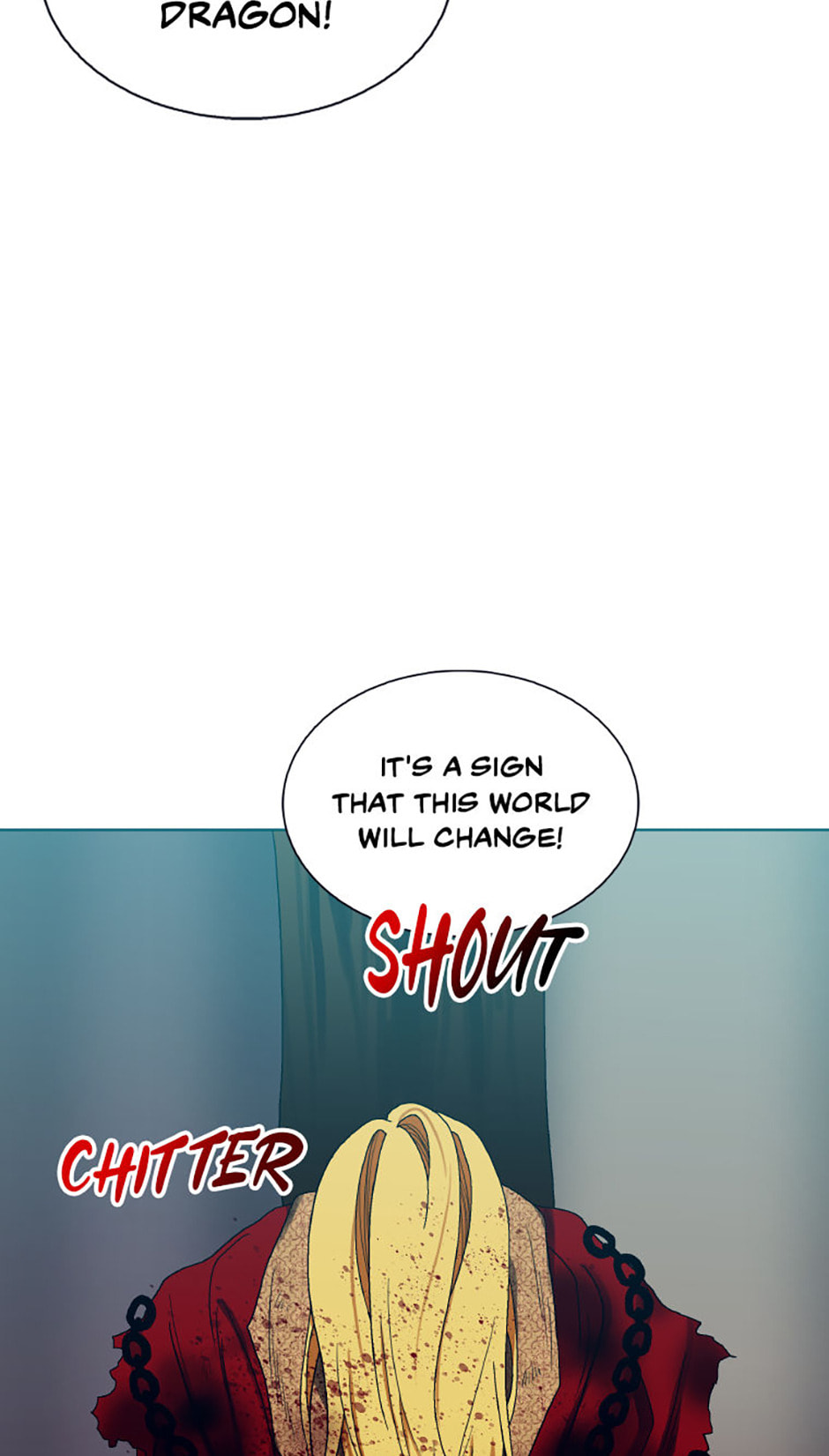 Hara of Thunder Chapter 88 page 31 - 
