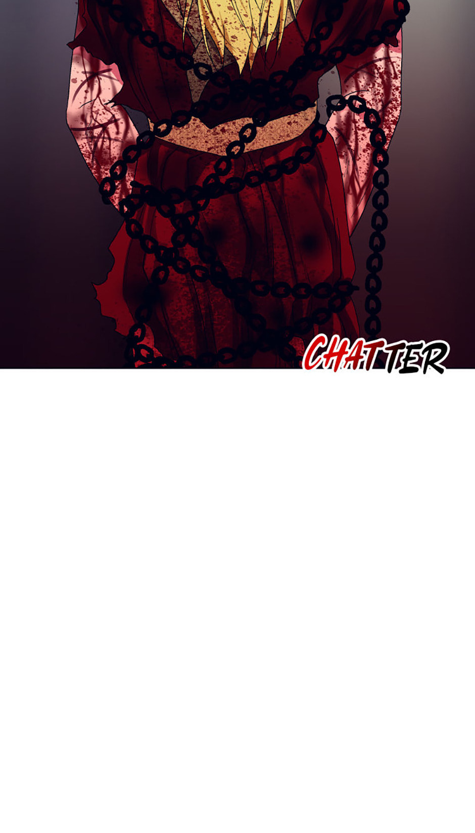 Hara of Thunder Chapter 88 page 32 - 