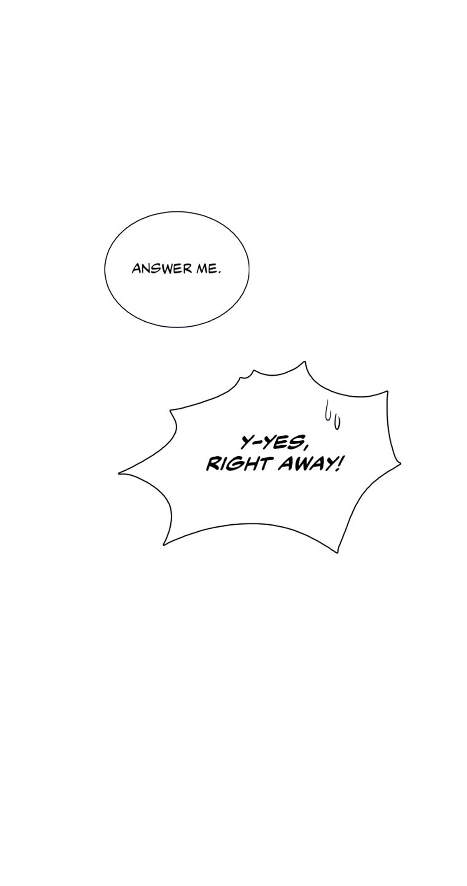 Hara of Thunder Chapter 88 page 38 - 