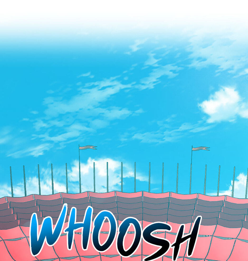 Hara of Thunder Chapter 88 page 39 - 