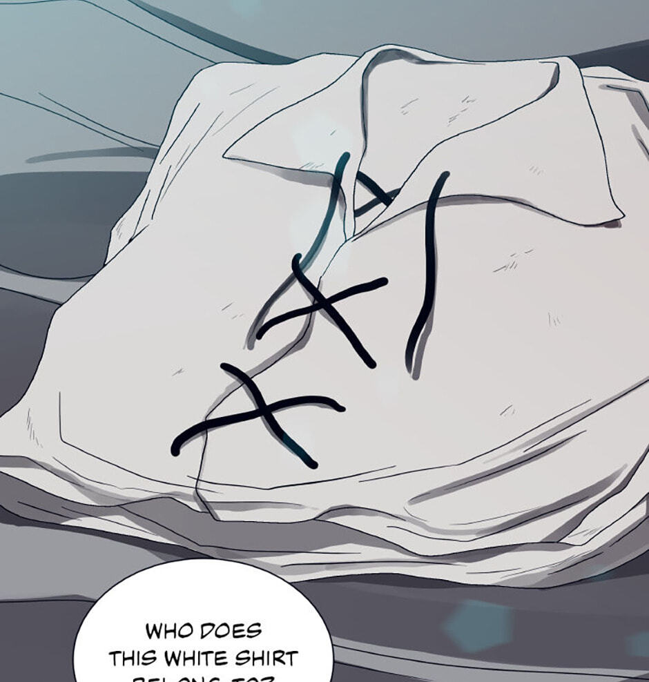 Hara of Thunder Chapter 88 page 43 - 